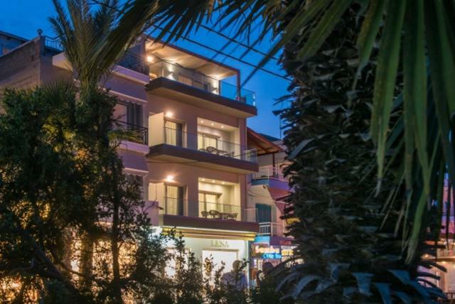 Sonia Center II Apartment Hersonissos  Exterior photo
